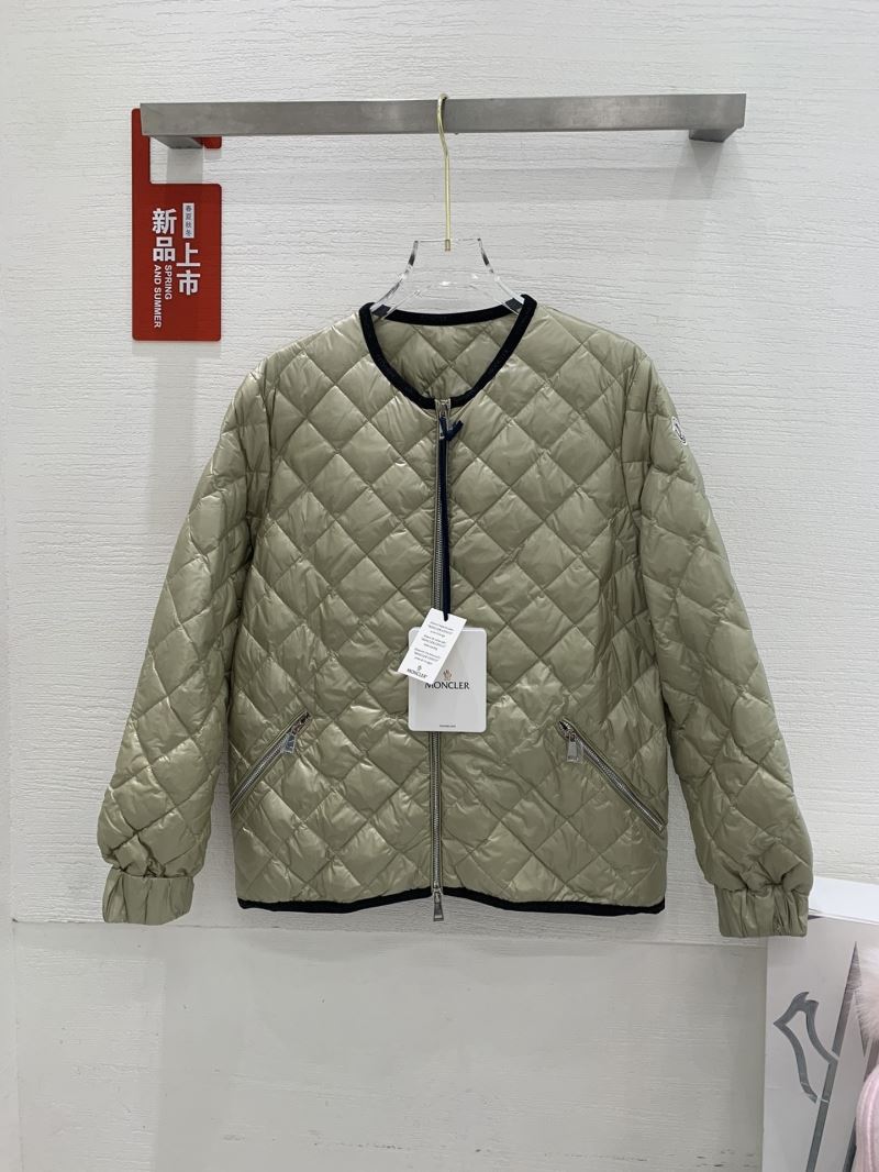 Moncler Down Jackets